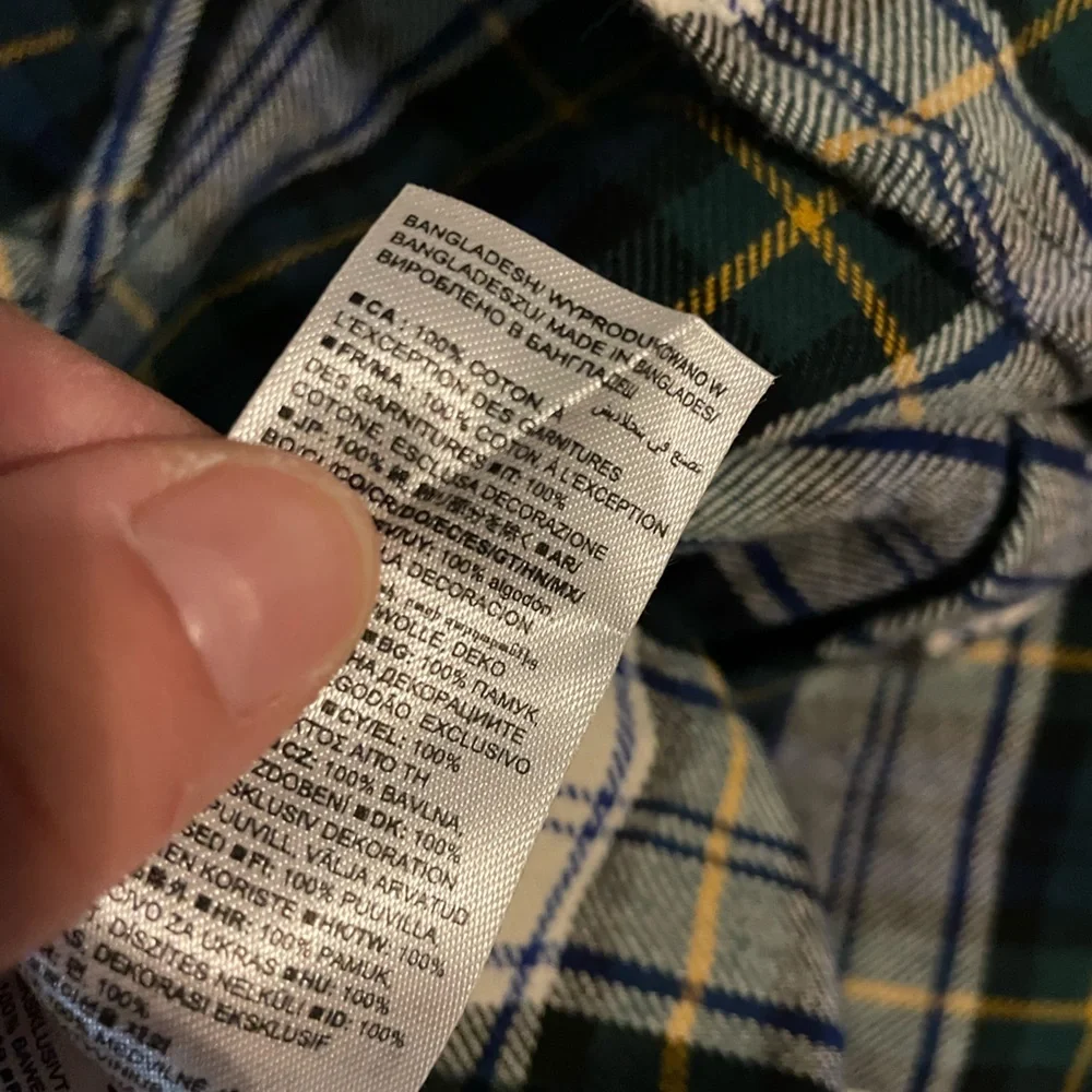 GAP brand new